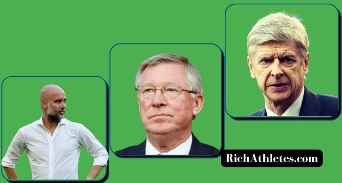 Best EPL Managers of All Time