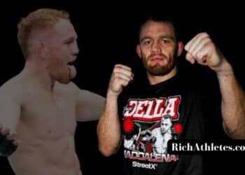 Jack Della Maddalena