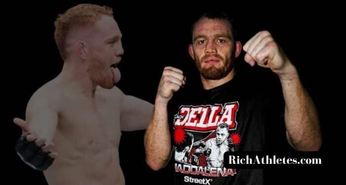 Jack Della Maddalena