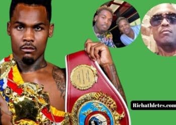 Jermell Charlo