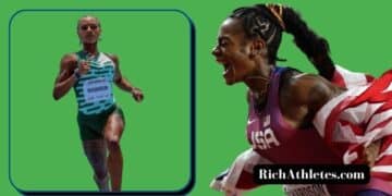 Sha'Carri Richardson Net Worth