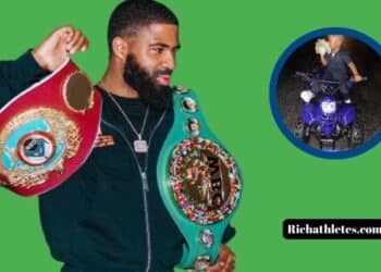 Stephen Fulton Jr. Family