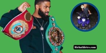 Stephen Fulton Jr. Family