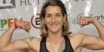 Laura Soledad Griffa