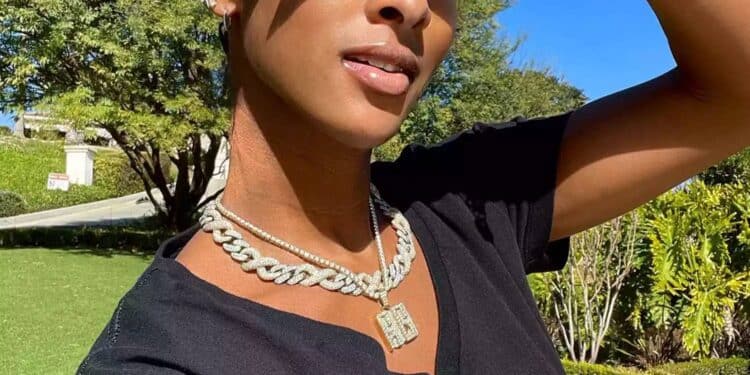 Who is Erica Donald? Biography and Story of Aaron Donald’s Wife