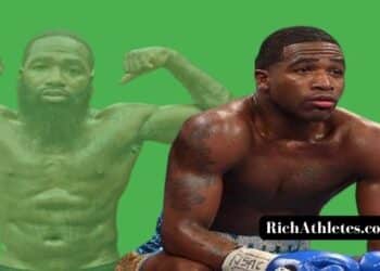 Adrien Broner