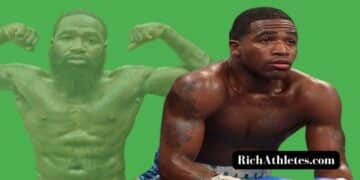 Adrien Broner