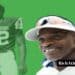 Eddie Payton NFL player turned golf team coach