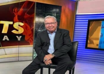 Ron Jaworski