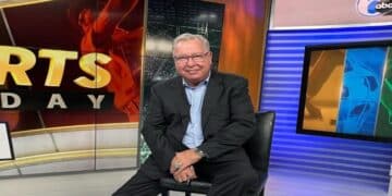 Ron Jaworski