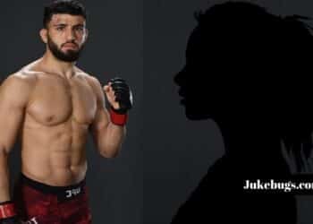 Arman Tsarukyan Wife