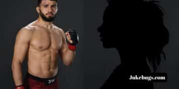 Arman Tsarukyan Wife