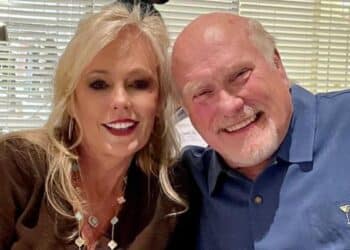 Terry Bradshaw's Wife