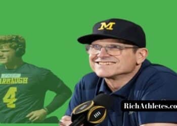 Jim Harbaugh