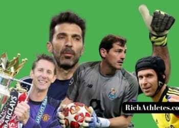 15 Best Goalkeepers of All Time