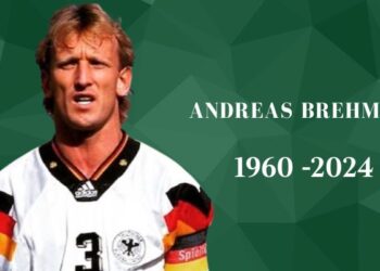 Andreas Brehme