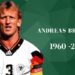Andreas Brehme