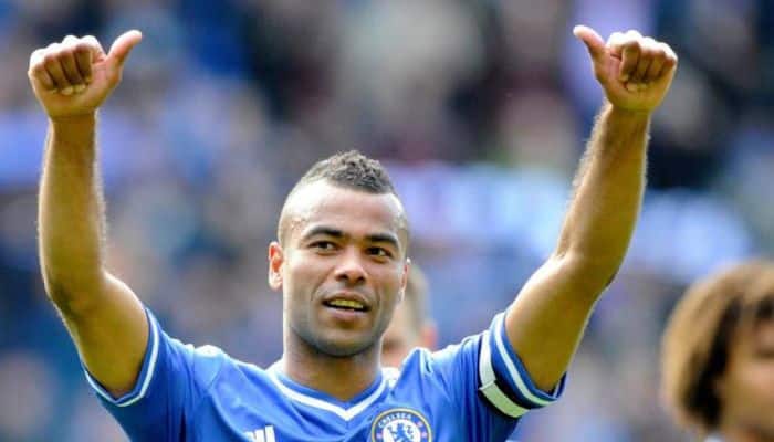 Ashley Cole