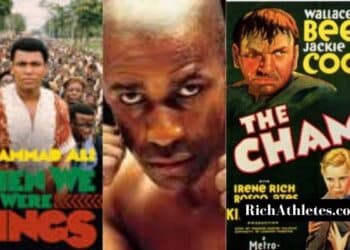 Best Boxing Movies
