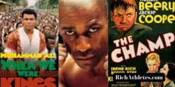 Best Boxing Movies