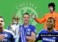 Best Chelsea Players of all time