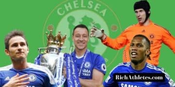 Best Chelsea Players of all time