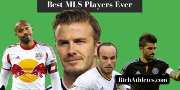 Best MLS Players ever