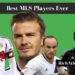 Best MLS Players ever