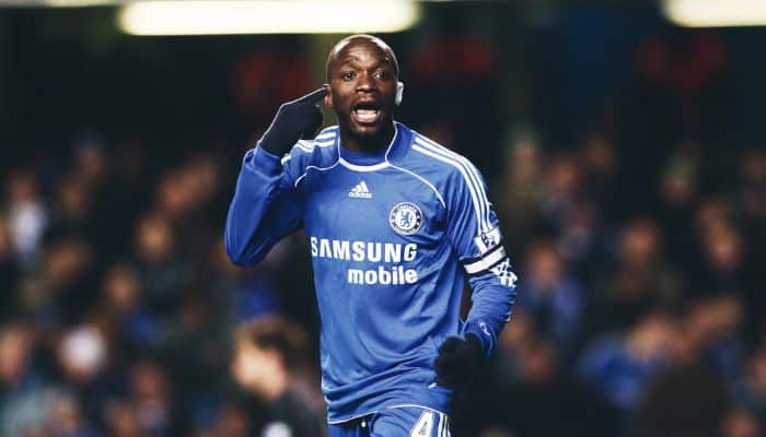 Claude Makelele