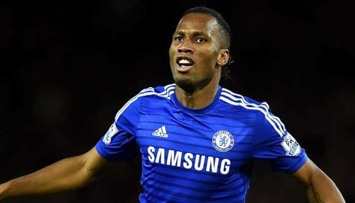 Didier Drogba