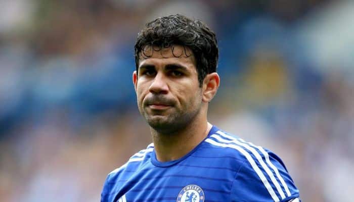 Diego Costa