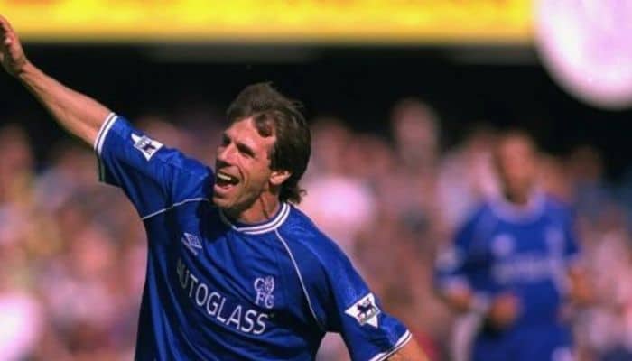 Gianfranco Zola