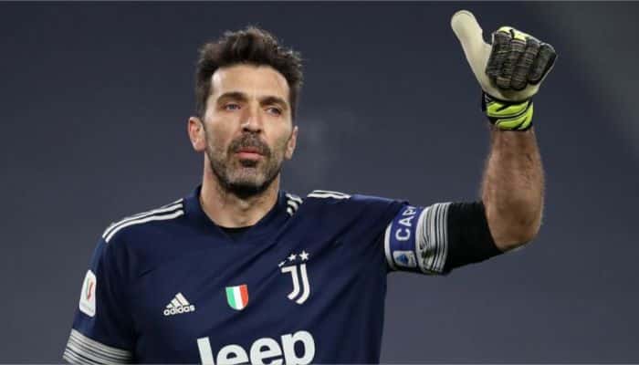 Gianluigi Buffon