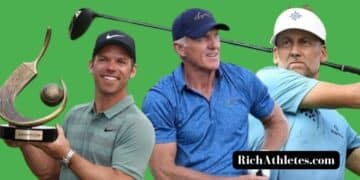 7 Best Golfers to Never Win a Major Championship