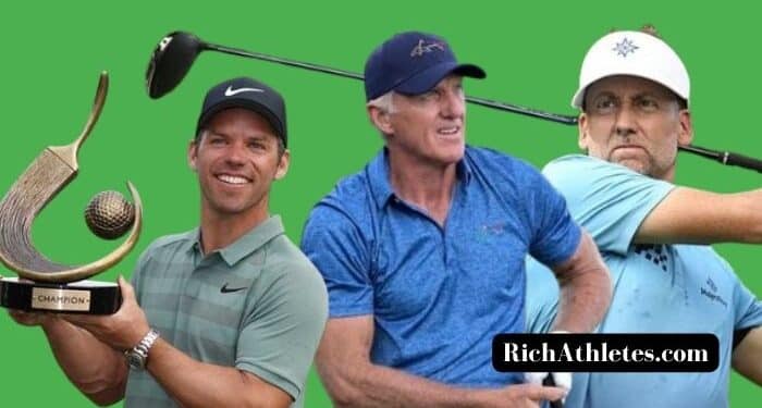 7 Best Golfers to Never Win a Major Championship