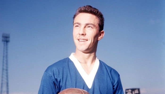 Jimmy Greaves