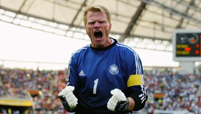 Oliver Kahn