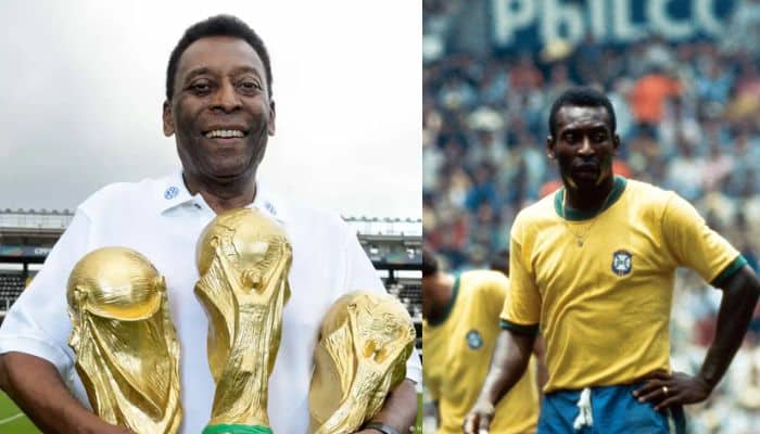 Pele