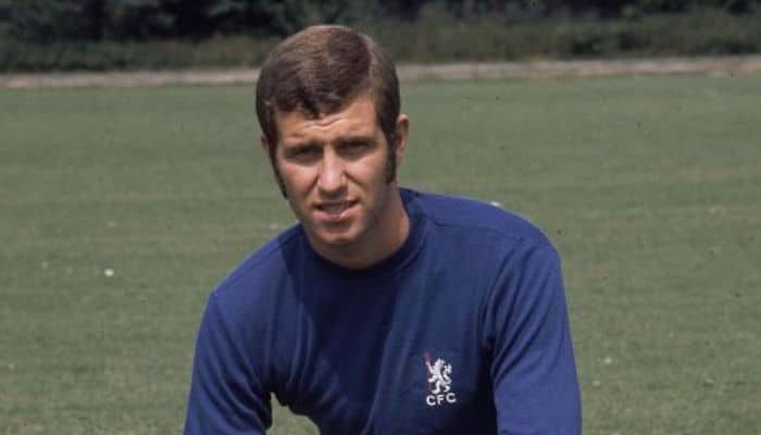 Peter Osgood