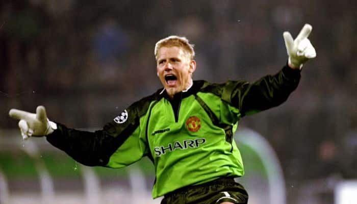 Peter Schmeichel