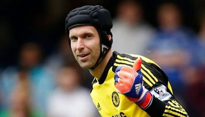 Petr Cech