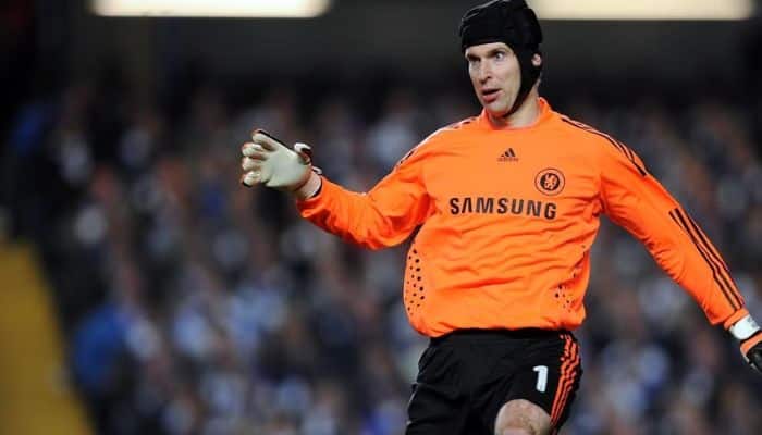 Petr Cech