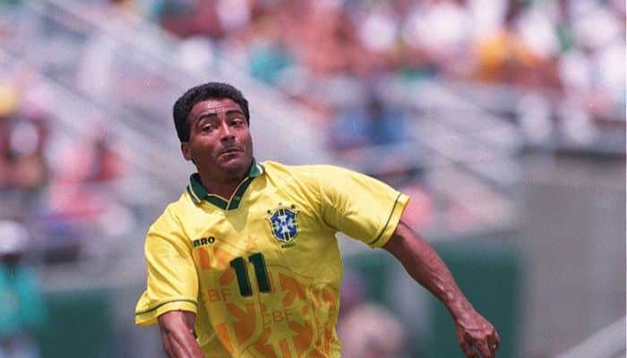 Romario