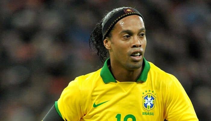 Ronaldinho