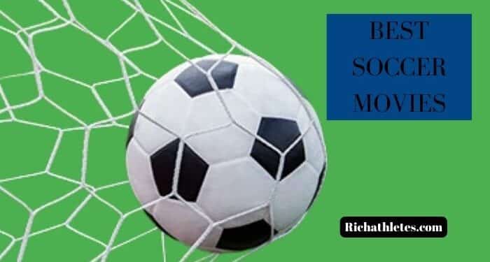 Soccer Movies