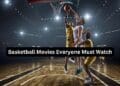 Basketball Movies