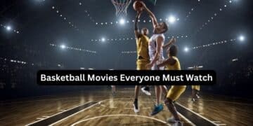 Basketball Movies