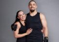 Robert Whittaker's Wife