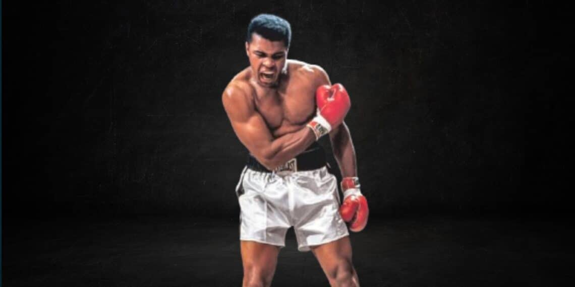 Greatest of All Time: 20 Most Famous Boxers in History