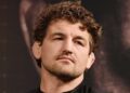 Ben Askren